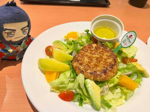 よくぼうのままに