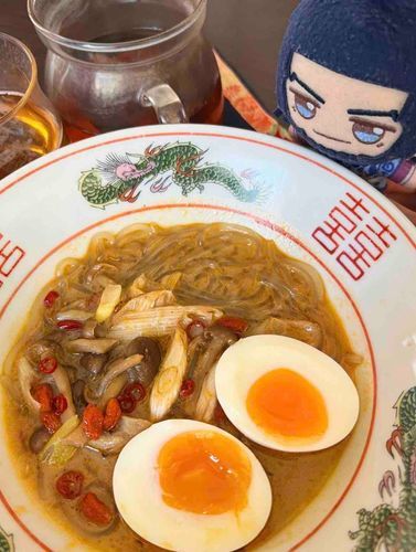 まーらーたんっ