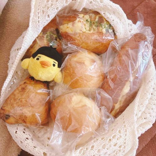 イッパイ！