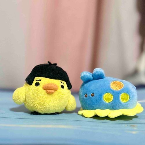 トモダチ！