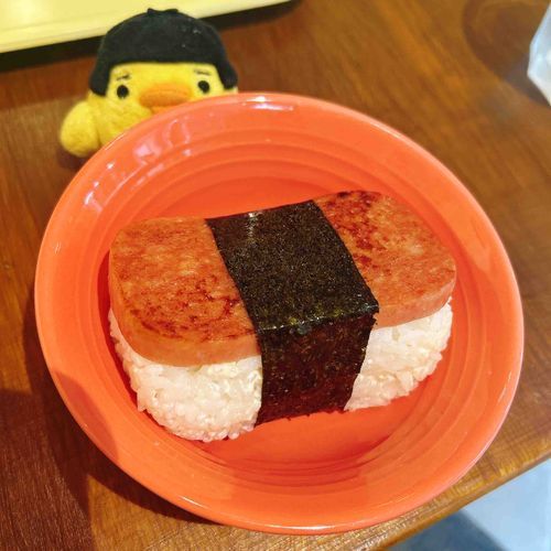 スパム！
