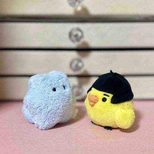 トモダチ！