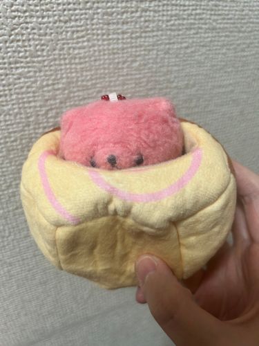 あたたか　ぬくぬく