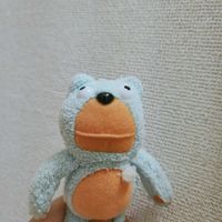 ムッシュくまお
