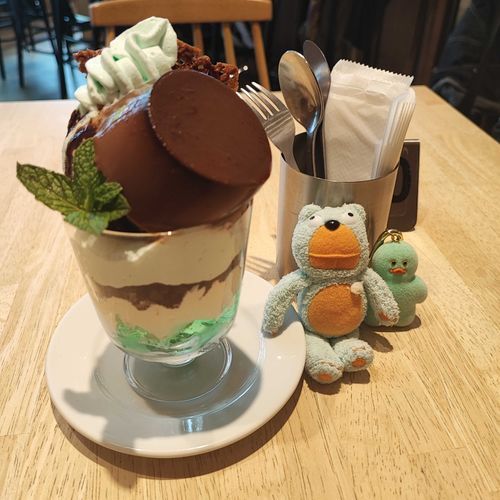 ちょこみんと！