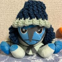 ダゲぬい兄貴