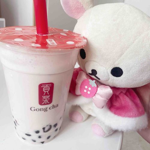 いちごあんにんだよぉ🍓