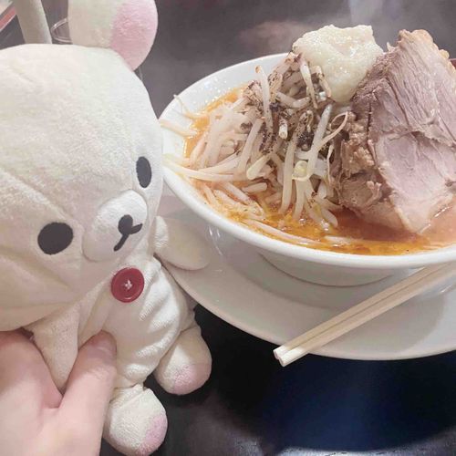 らーめん！