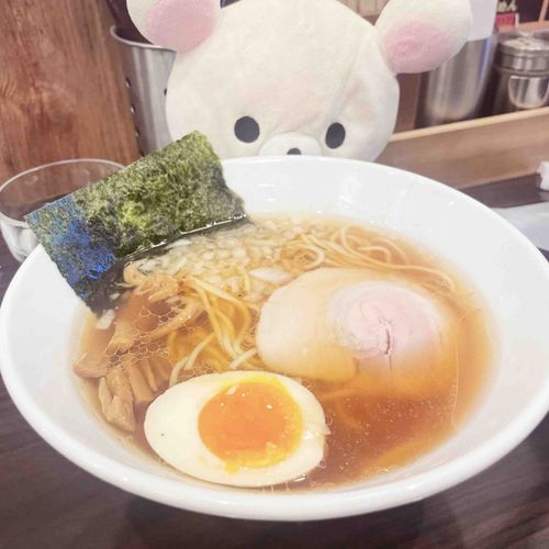 らーめん…