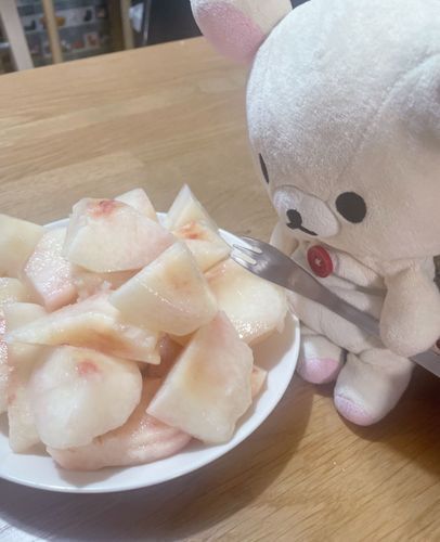 ももおもしろい🍑