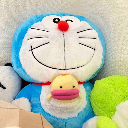 ぼくのともだち。