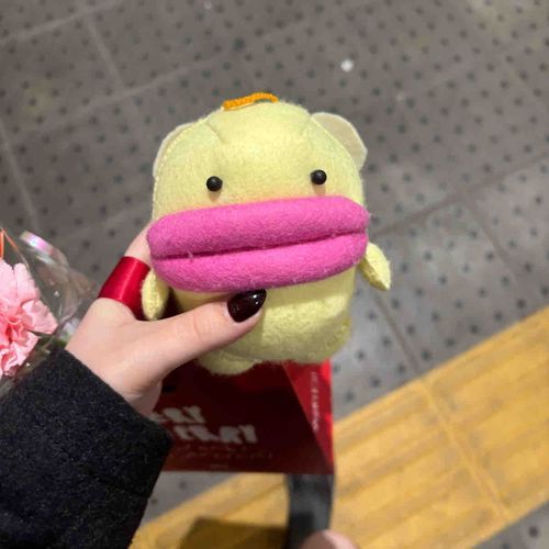 1がつ5にち、ぼくがはじめてこのせかいにまいおりた！