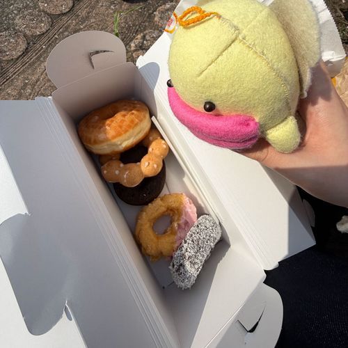 ぼくいちごのがいいです