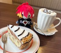 ふぇねちゃん(たまにはうちゃんとじょるの)