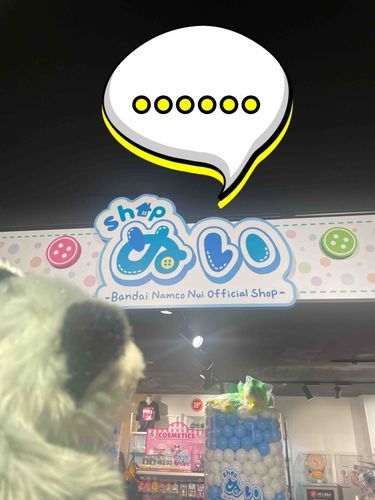 決して浮気では無いです🐺