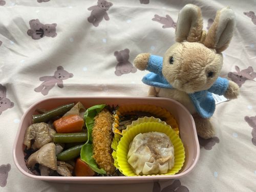 今週も平和に乗り切るぞーŧ‹”ŧ‹”( ‘ч’ )ŧ‹”ŧ‹”