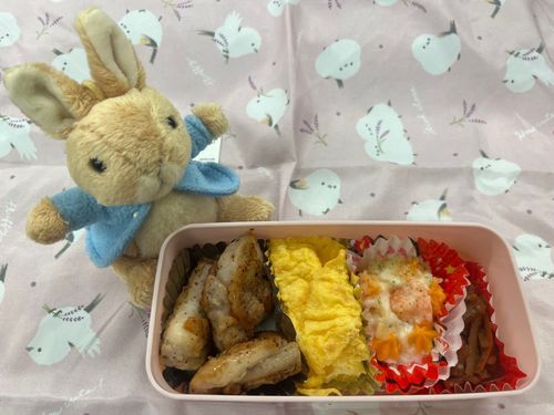 暖かい日が増えたŧ‹”ŧ‹”( ‘ч’ )ŧ‹”ŧ‹”