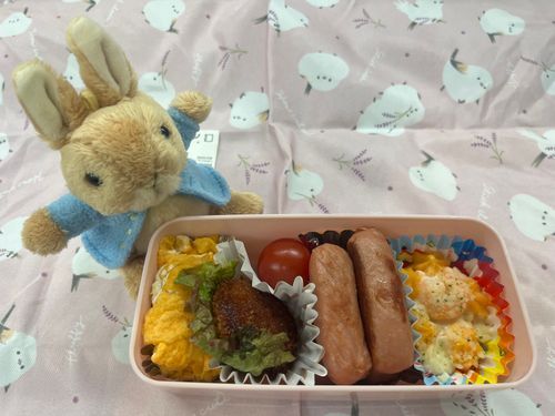 食べると眠くなるŧ‹”ŧ‹”( ‘ч’ )ŧ‹”ŧ‹”