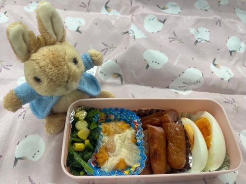 6月が見えて来たŧ‹”ŧ‹”( ‘ч’ )ŧ‹”ŧ‹”