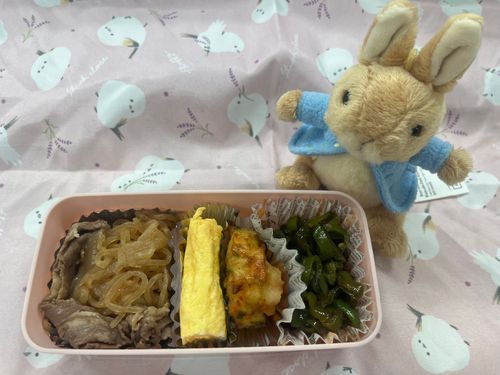 雨降ってるŧ‹”ŧ‹”( ‘ч’ )ŧ‹”ŧ‹”