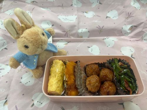 今週も頑張りましたŧ‹”ŧ‹”( ‘ч’ )ŧ‹”ŧ‹”