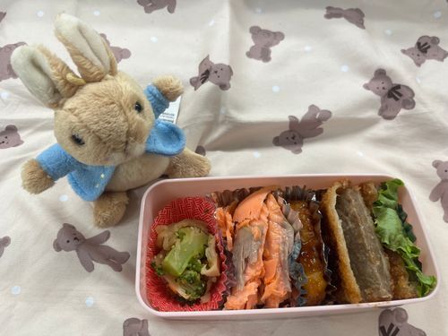 今週も頑張りましたŧ‹”ŧ‹”( ‘ч’ )ŧ‹”ŧ‹”