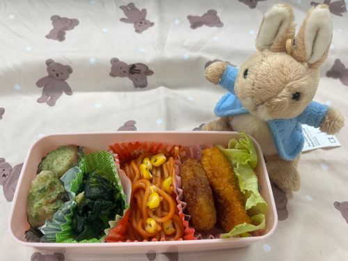 暑さに負けずによく頑張りましたŧ‹”ŧ‹”( ‘ч’ )ŧ‹”ŧ‹”