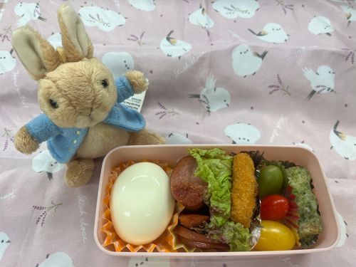 今朝もちょっとだけ涼しかったŧ‹”ŧ‹”( ‘ч’ )ŧ‹”ŧ‹”
