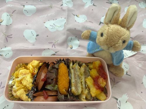 今朝はちょっと肌寒かったŧ‹”ŧ‹”( ‘ч’ )ŧ‹”ŧ‹”