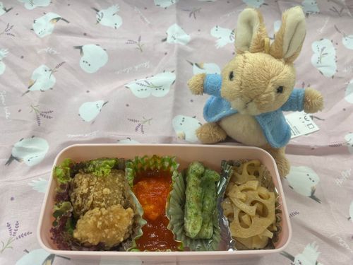 ずっとお腹鳴ってたŧ‹”ŧ‹”( ‘ч’ )ŧ‹”ŧ‹”