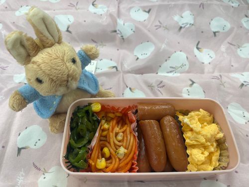 今朝も涼しかったŧ‹”ŧ‹”( ‘ч’ )ŧ‹”ŧ‹”
