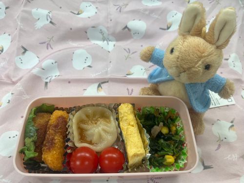 今週も耐え抜くぞーŧ‹”ŧ‹”( ‘ч’ )ŧ‹”ŧ‹”
