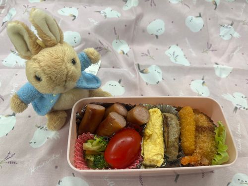 今週も頑張りましたŧ‹”ŧ‹”( ‘ч’ )ŧ‹”ŧ‹”