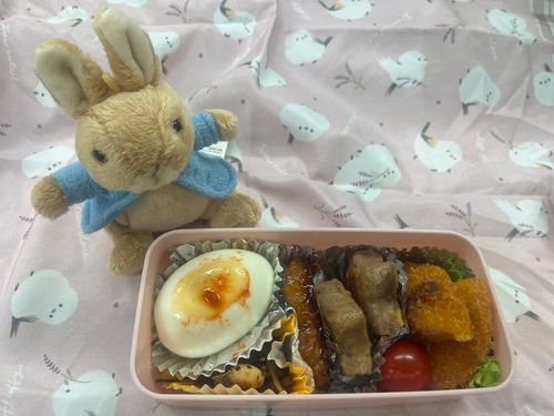 今週もあと半分ŧ‹”ŧ‹”( ‘ч’ )ŧ‹”ŧ‹”