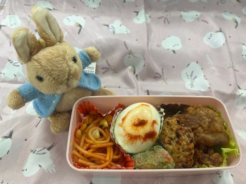 今週も頑張りましたŧ‹”ŧ‹”( ‘ч’ )ŧ‹”ŧ‹”