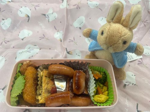 今日の分ŧ‹”ŧ‹”( ‘ч’ )ŧ‹”ŧ‹”