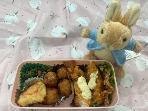 眠気に負けそうŧ‹”ŧ‹”( ‘ч’ )ŧ‹”ŧ‹”