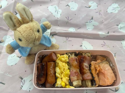 たまには嫌な事もあるŧ‹”ŧ‹”( ‘ч’ )ŧ‹”ŧ‹”