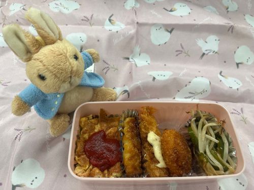 今日も平和に楽しもうŧ‹”ŧ‹”( ‘ч’ )ŧ‹”ŧ‹”