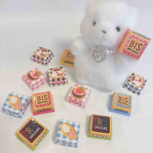 ちろるちょこ🍫⋆*