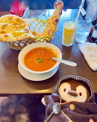 明日から職場復帰！
がんばるぞ🐧