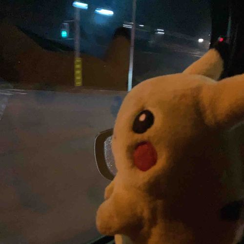 ドライブ　いつか