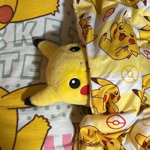 起床、拒否　まいにち