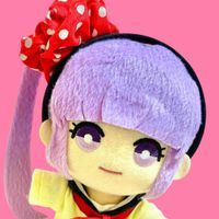 ソフィちゃんぬい