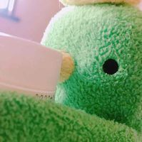 キュピちゃん（カッパ）