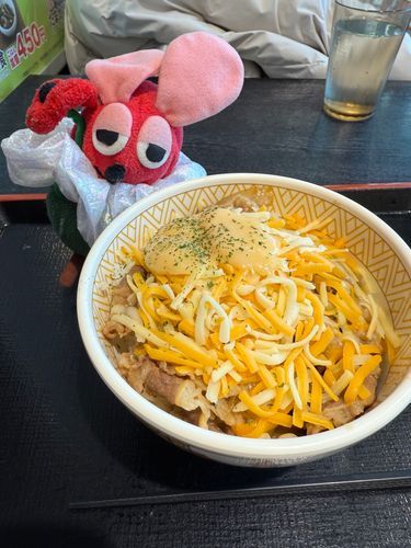 ちーどん