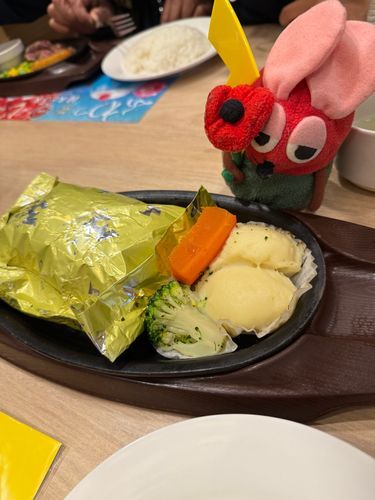 ぴかちゅう