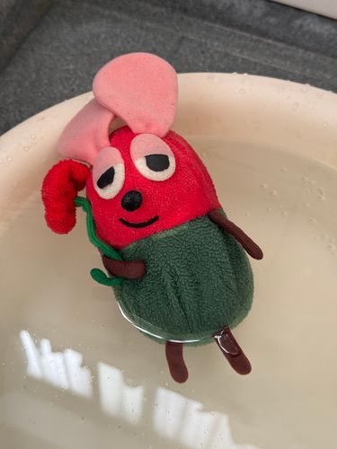 あらわれた