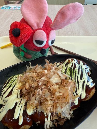 たこやき
