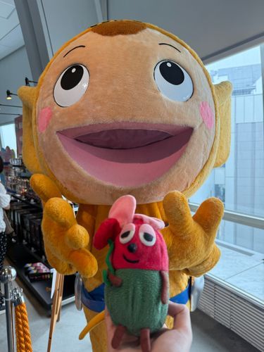 おどる！